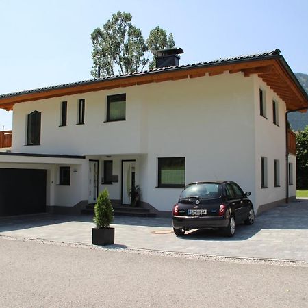 Haus Eder Apartment Маурах Екстериор снимка