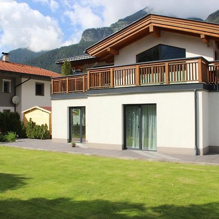 Haus Eder Apartment Маурах Екстериор снимка