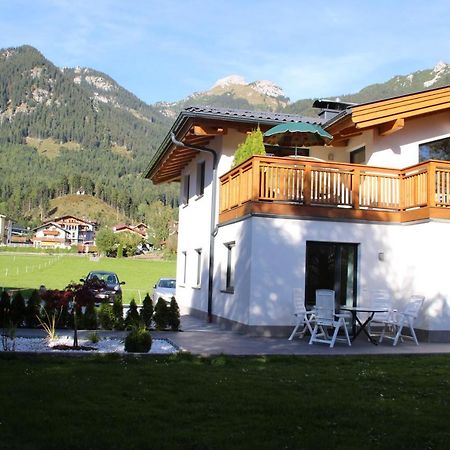 Haus Eder Apartment Маурах Екстериор снимка