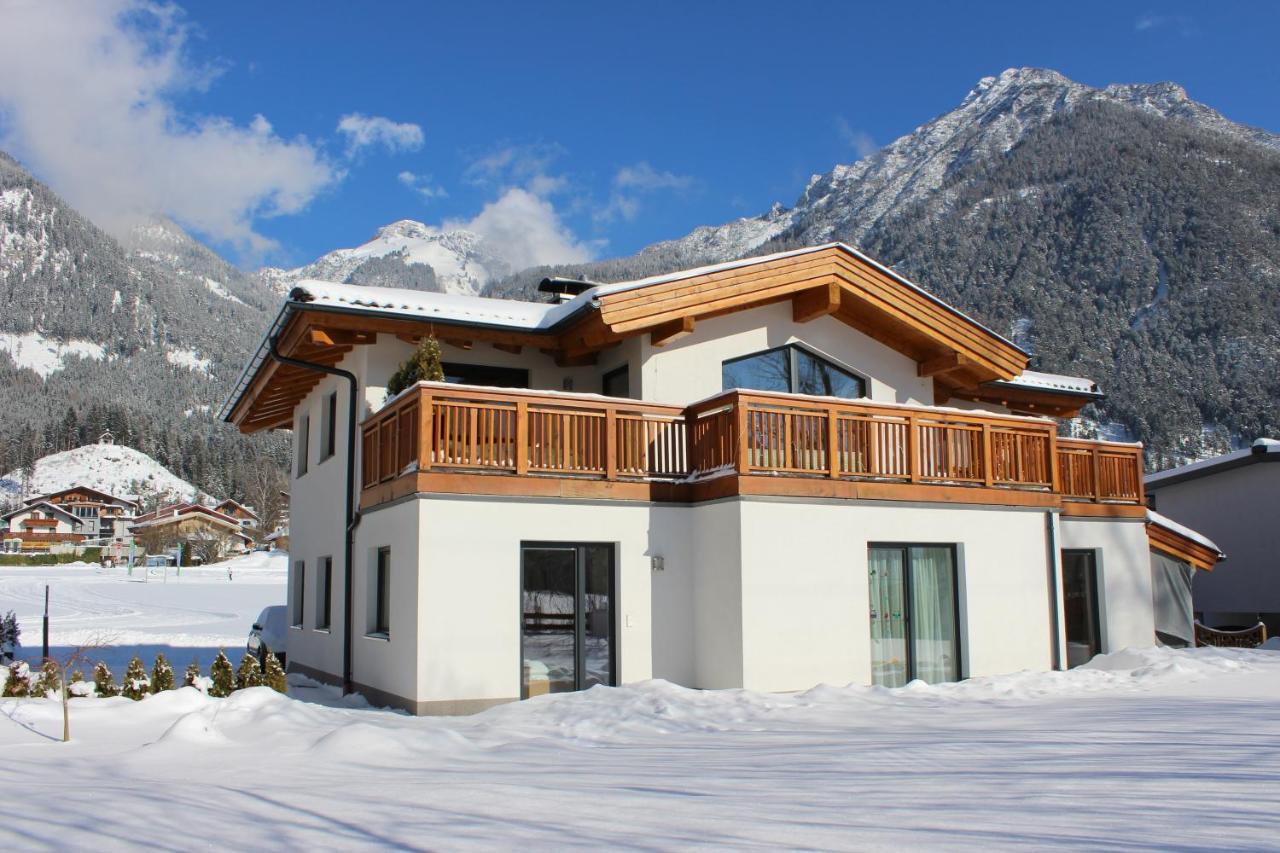 Haus Eder Apartment Маурах Екстериор снимка