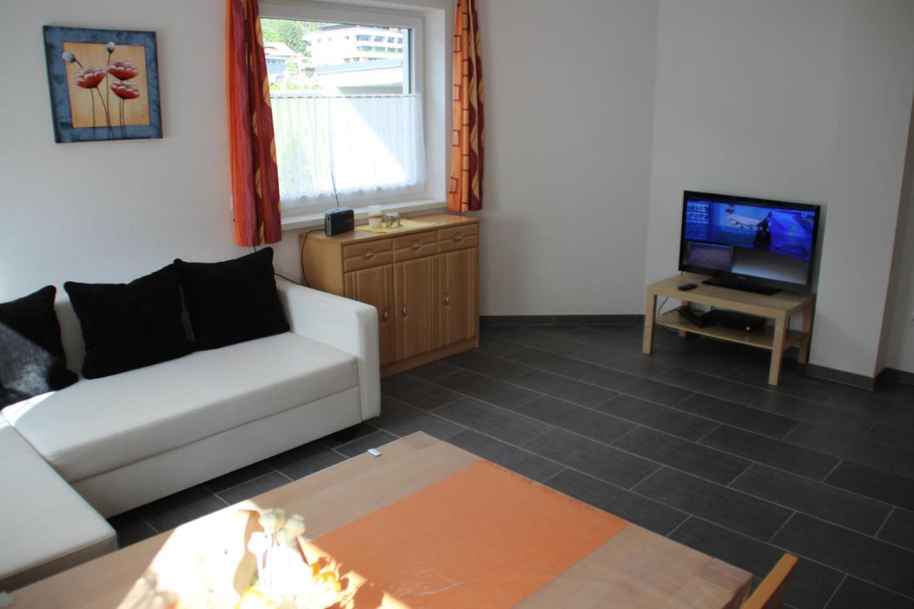 Haus Eder Apartment Маурах Екстериор снимка