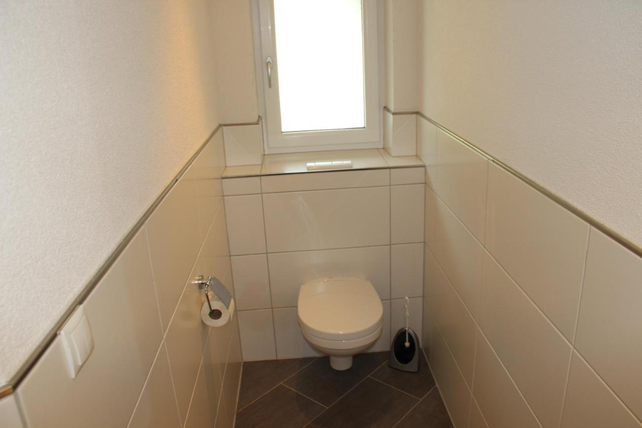 Haus Eder Apartment Маурах Екстериор снимка