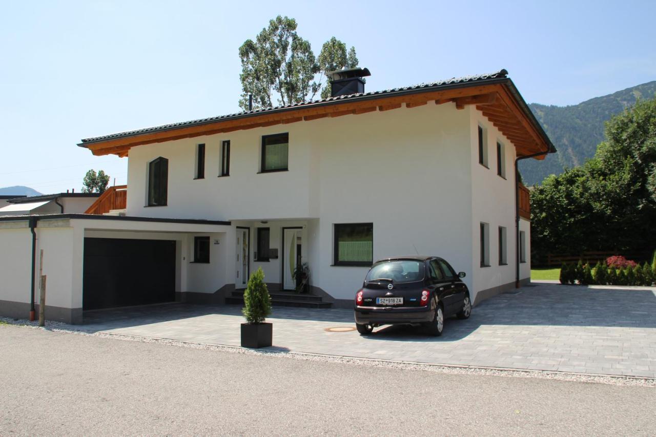 Haus Eder Apartment Маурах Екстериор снимка