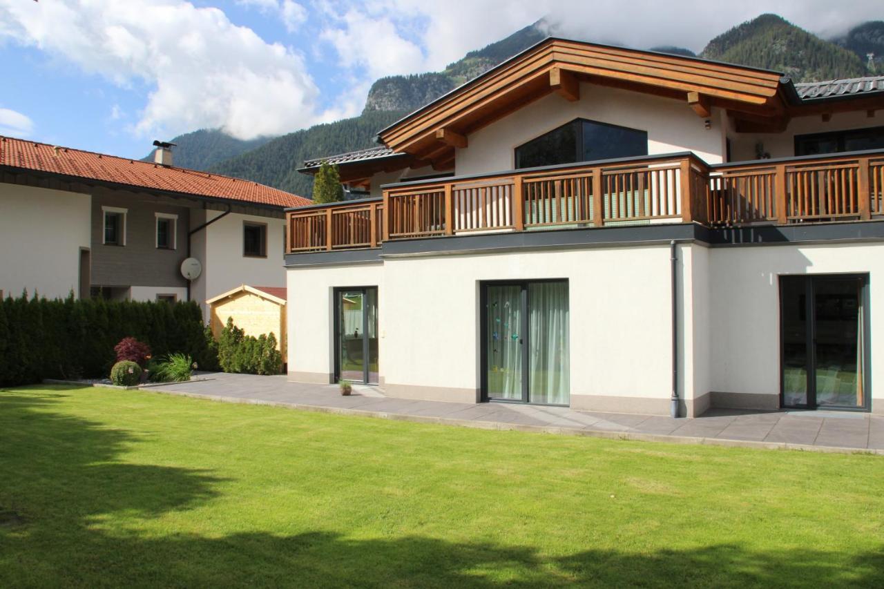 Haus Eder Apartment Маурах Екстериор снимка