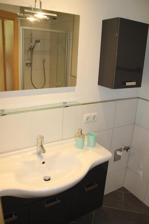 Haus Eder Apartment Маурах Екстериор снимка