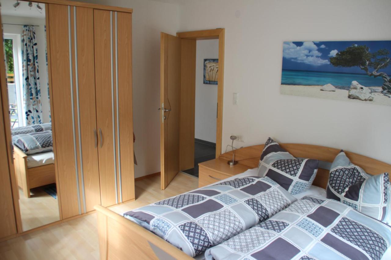 Haus Eder Apartment Маурах Екстериор снимка
