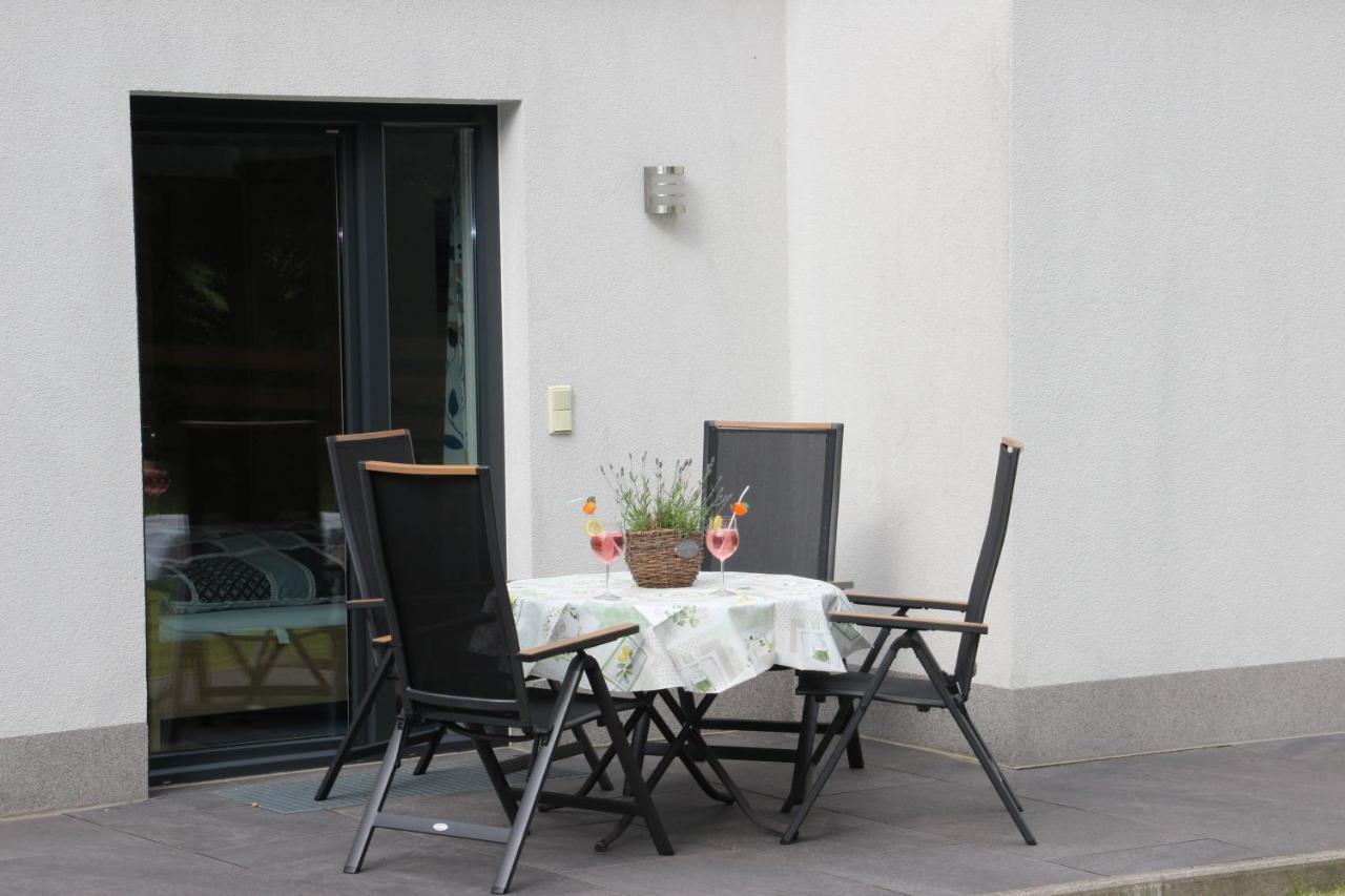 Haus Eder Apartment Маурах Екстериор снимка