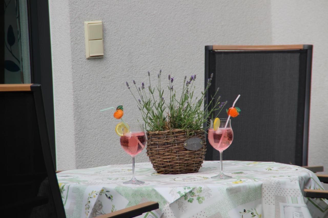 Haus Eder Apartment Маурах Екстериор снимка